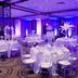 Salle de banquet