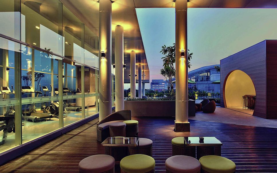 Hall d’entrée Photo