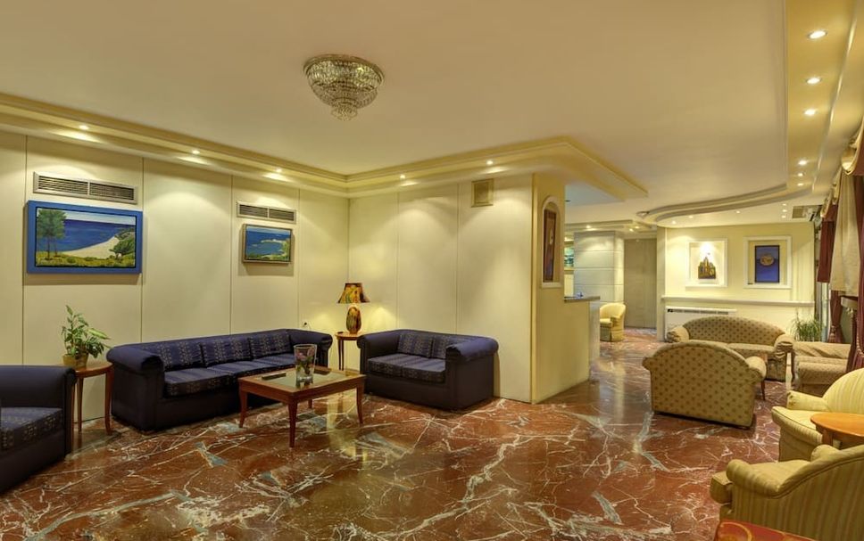 Hall d’entrée Photo