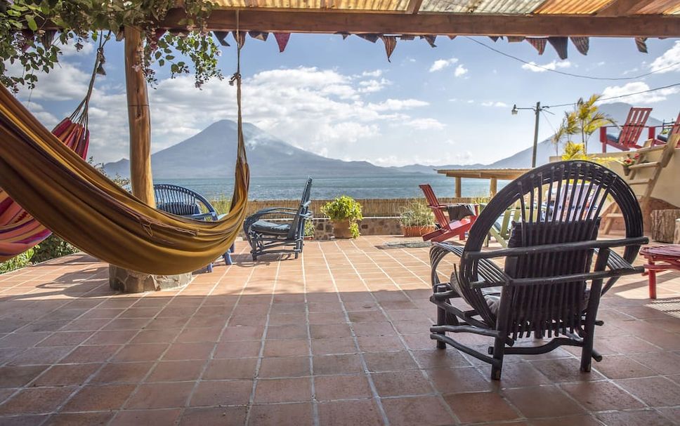 Balcon Photo