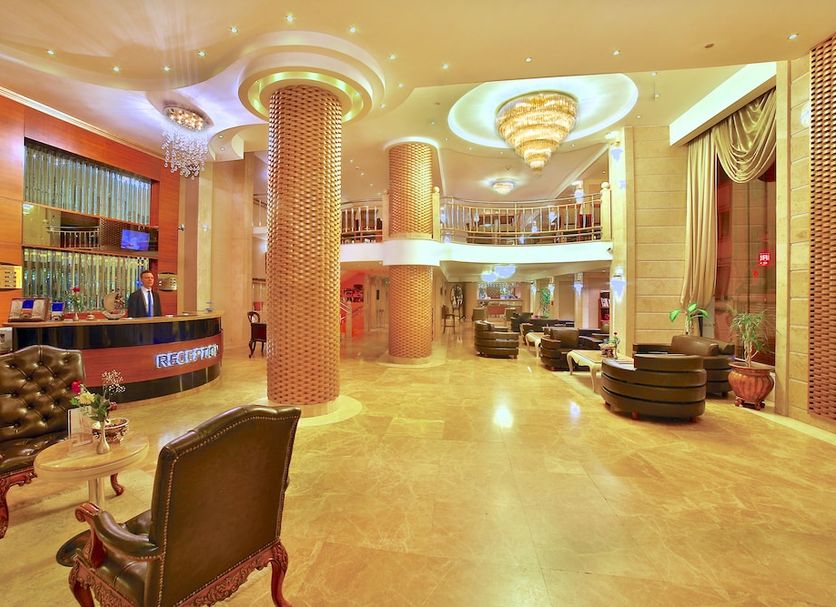 Hall d’entrée Photo