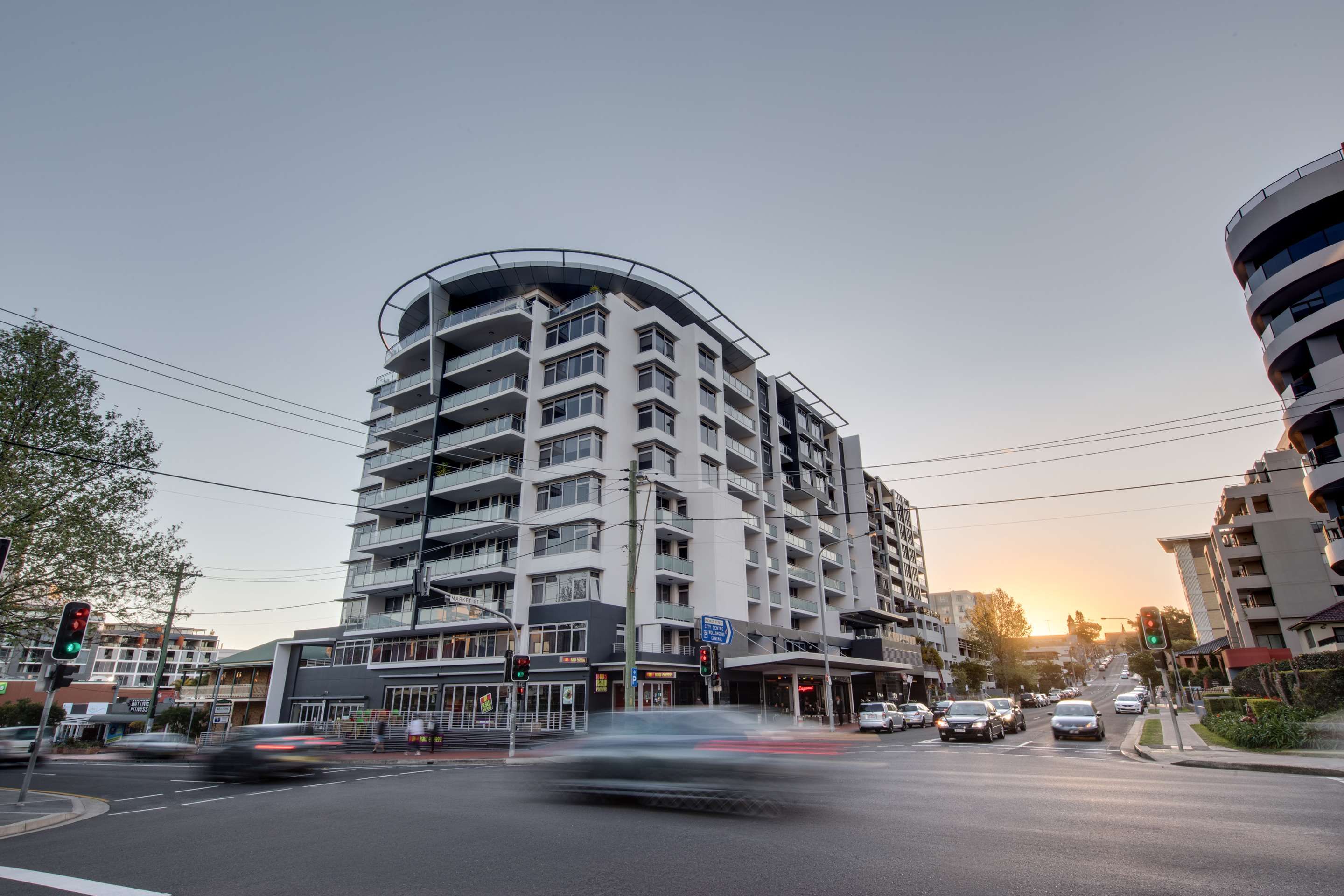 Bâtiment