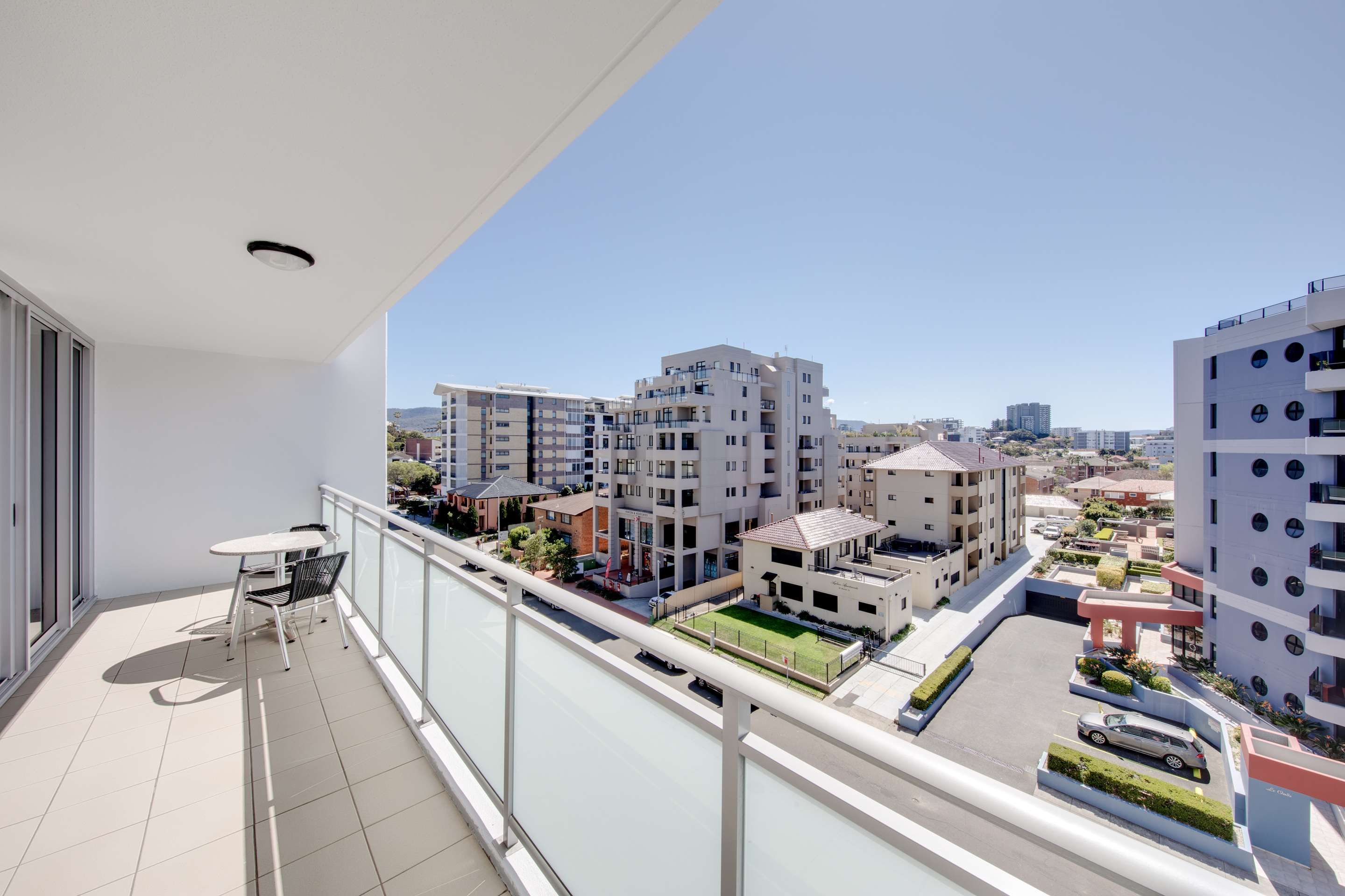 Balcon