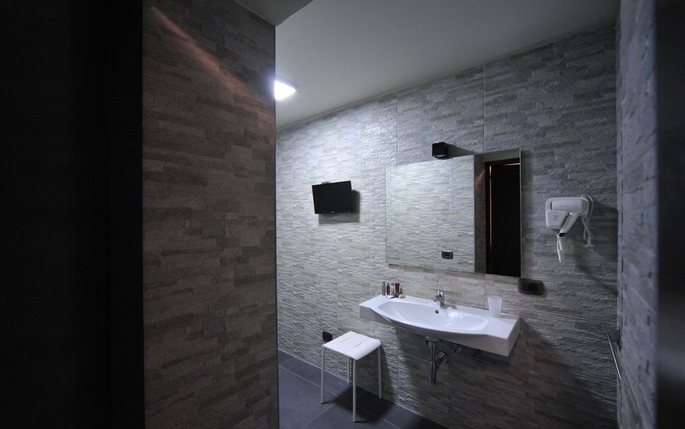 Équipements de la chambre Photo
