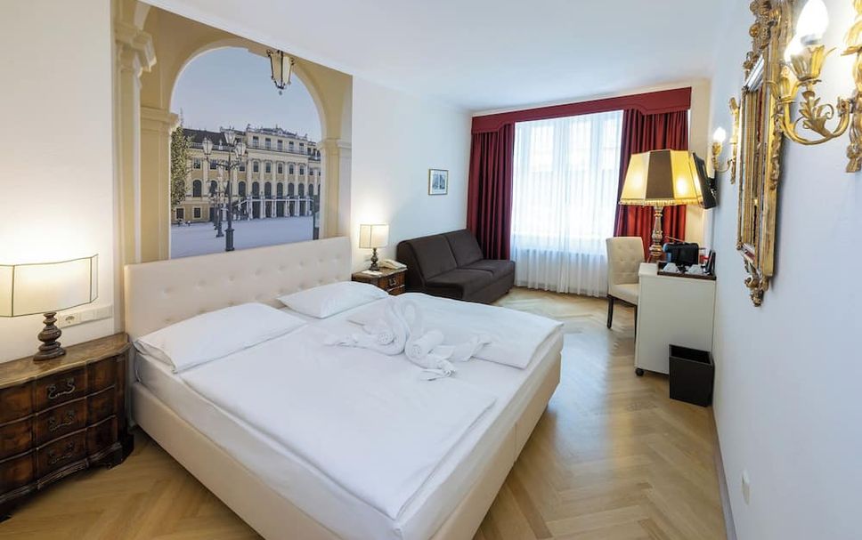 Chambre Photo