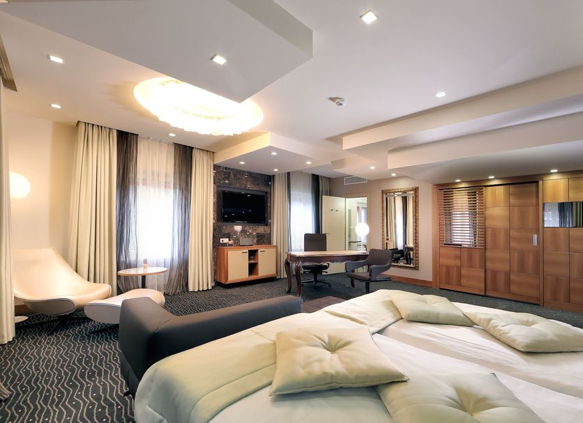 Chambre Photo