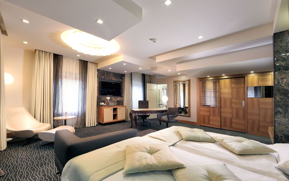 Chambre Photo