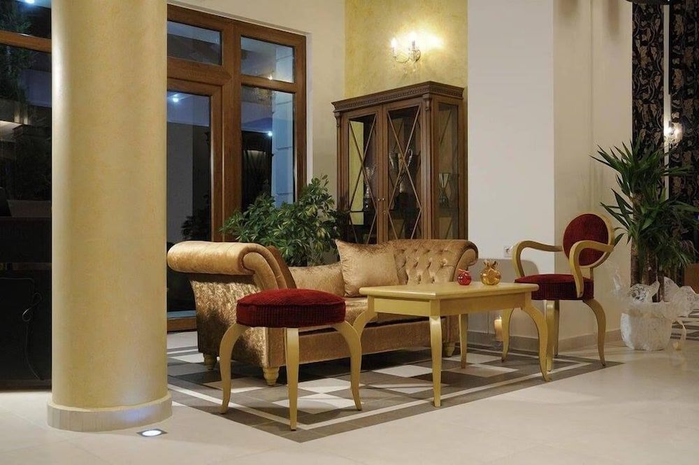 Hall d’entrée
