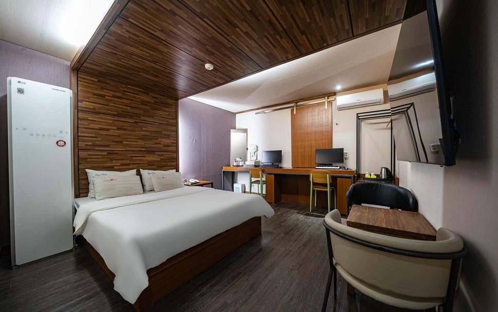 Chambre Photo