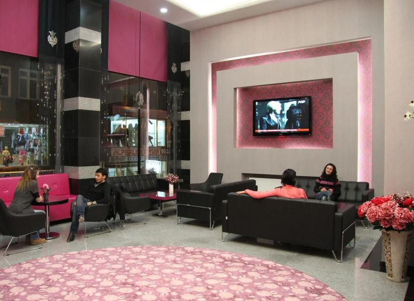 Salon Photo