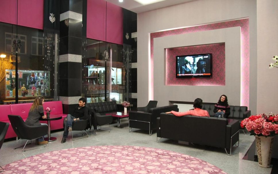 Salon Photo