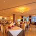 Salle de banquet