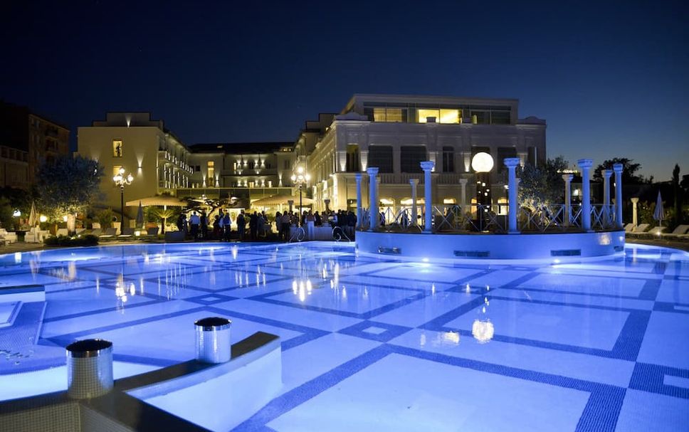 Piscine Photo