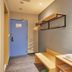 Équipements de la chambre