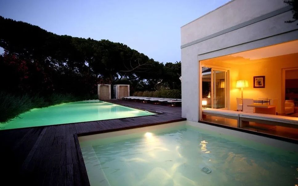 Piscine Photo