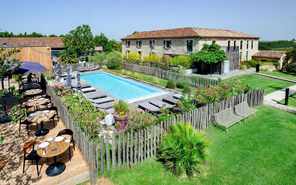 Piscine Photo
