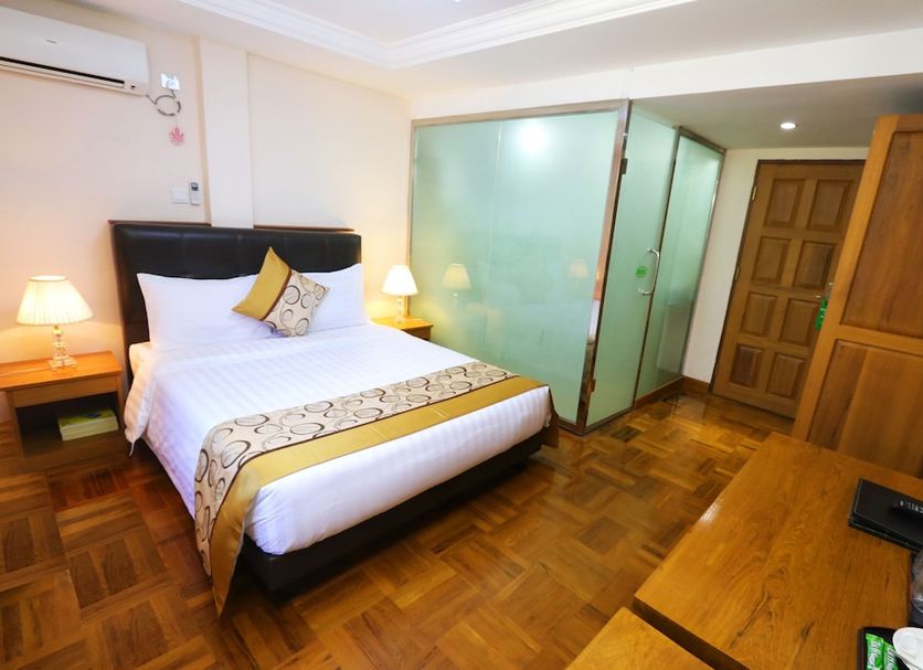 Chambre Photo