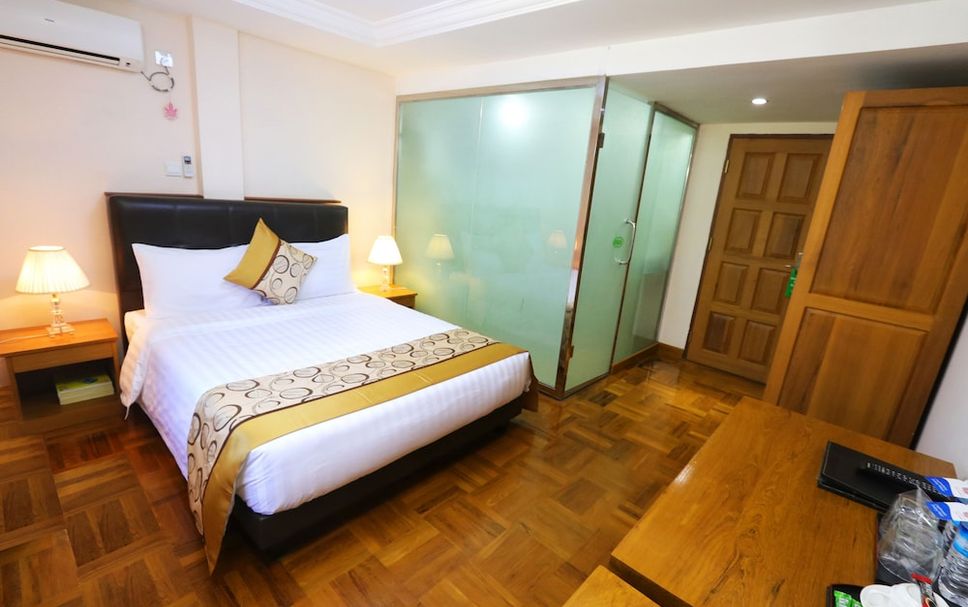 Chambre Photo