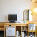Équipements de la chambre