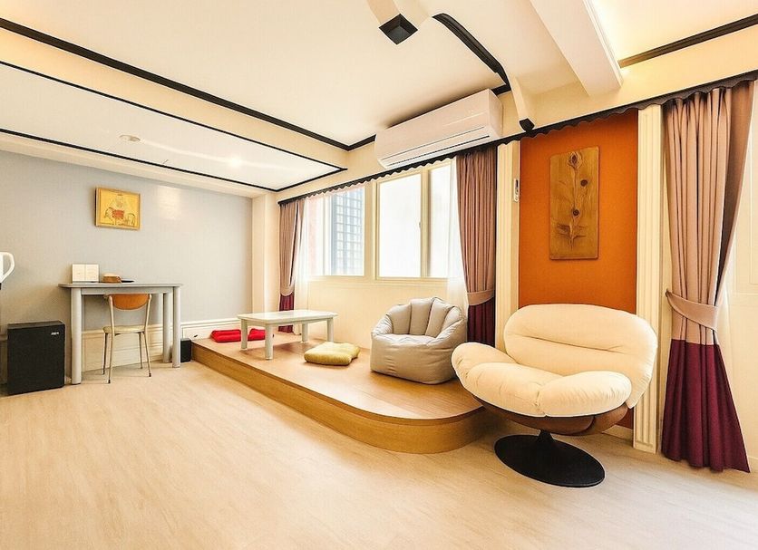 Salon Photo