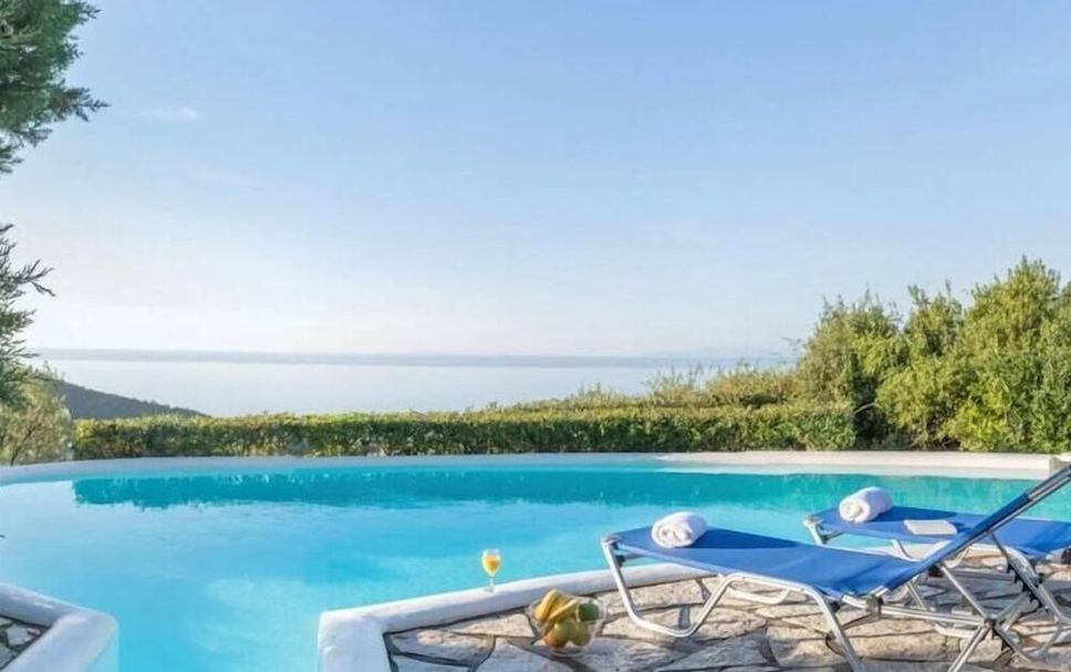 Piscine Photo