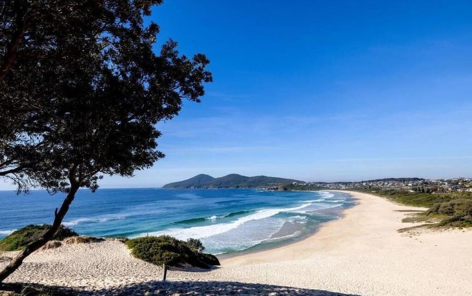 Plage Photo