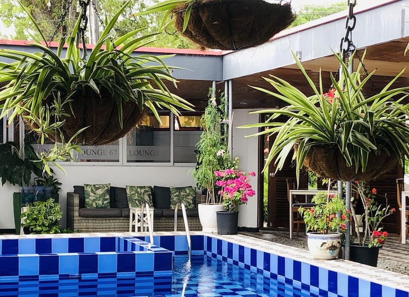 Piscine Photo
