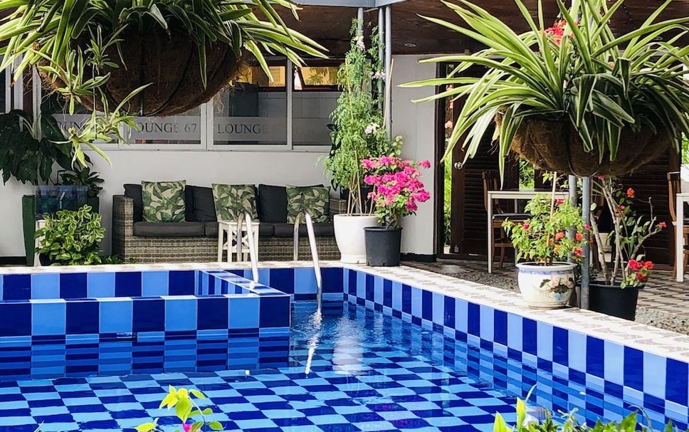 Piscine Photo