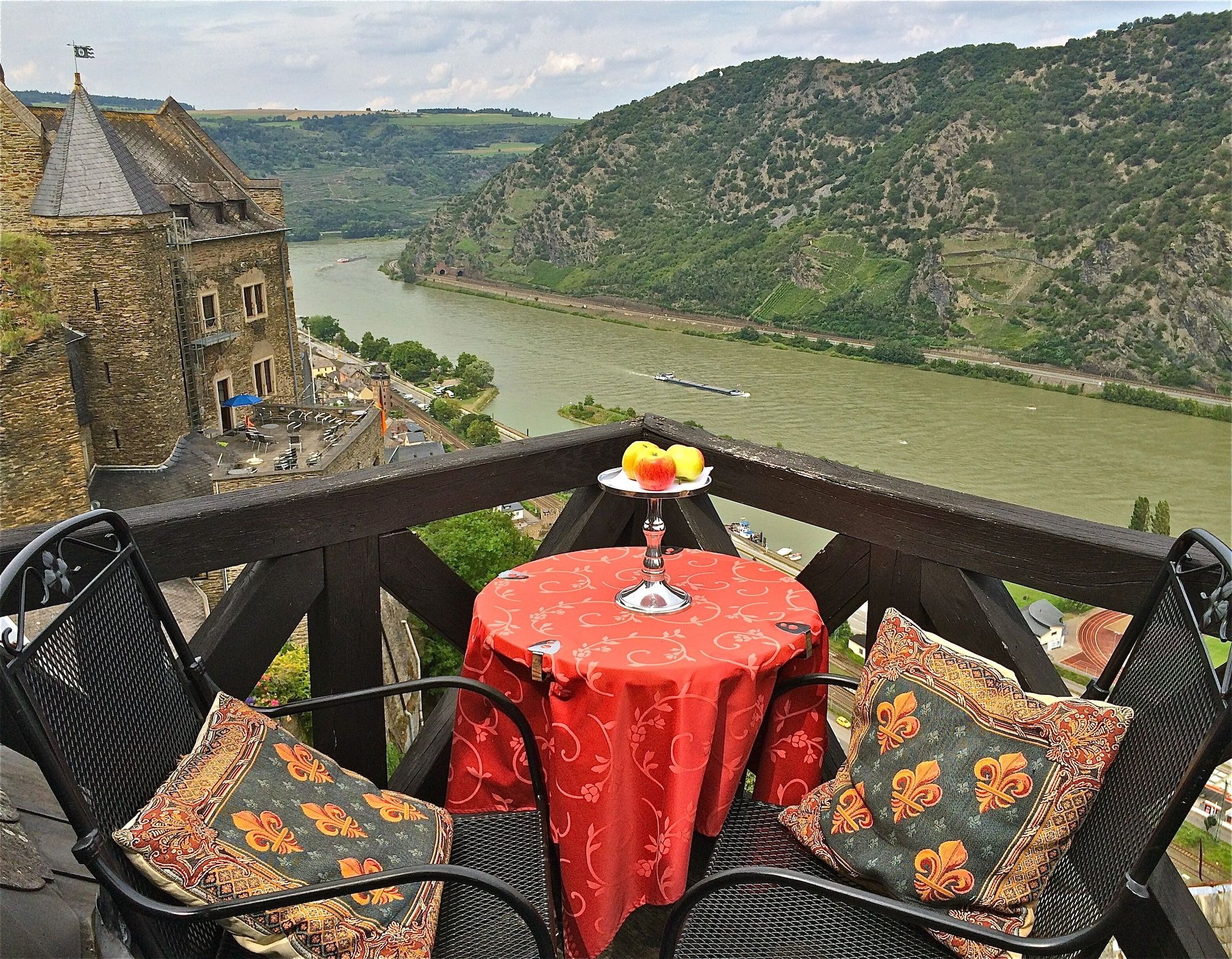 Balcon