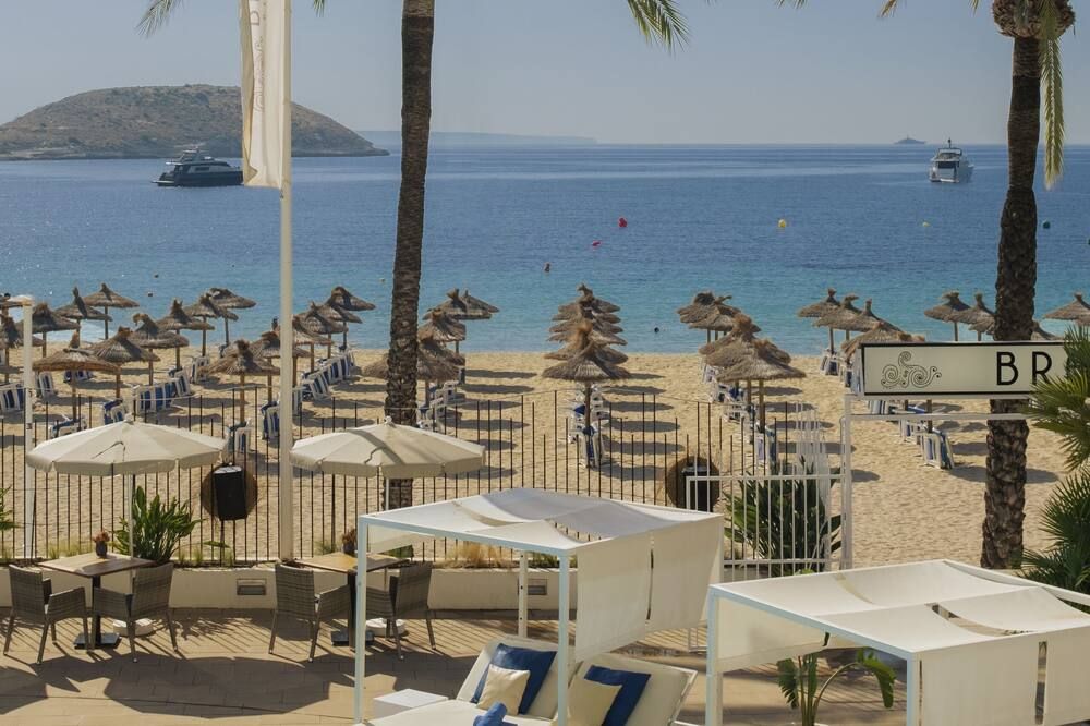 Plage Photo