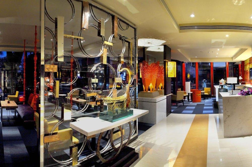 Hall d’entrée