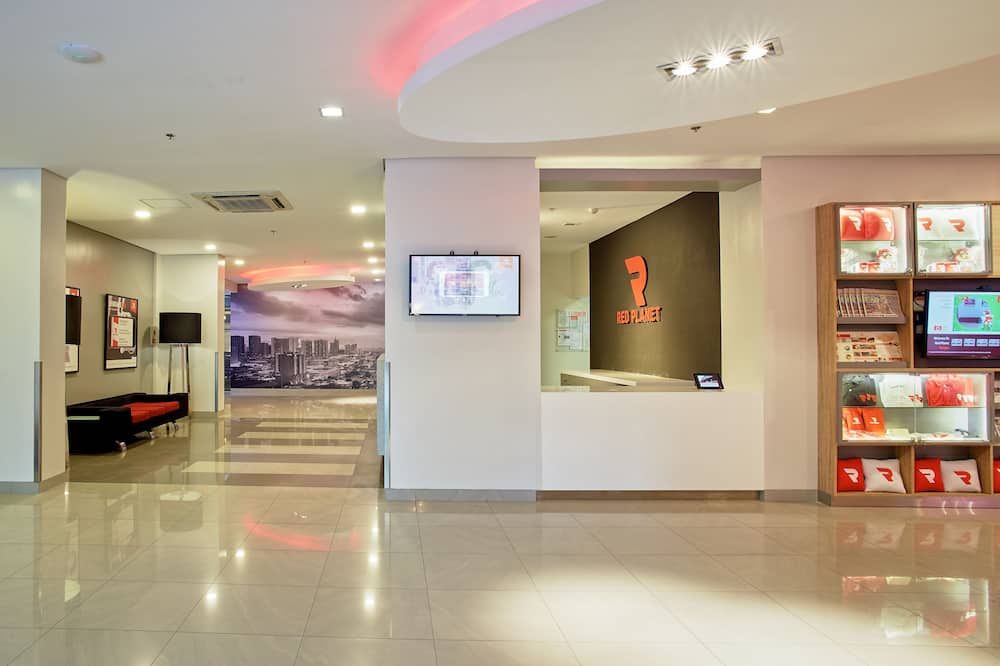 Hall d’entrée