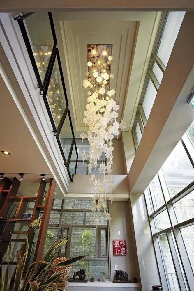Hall d’entrée
