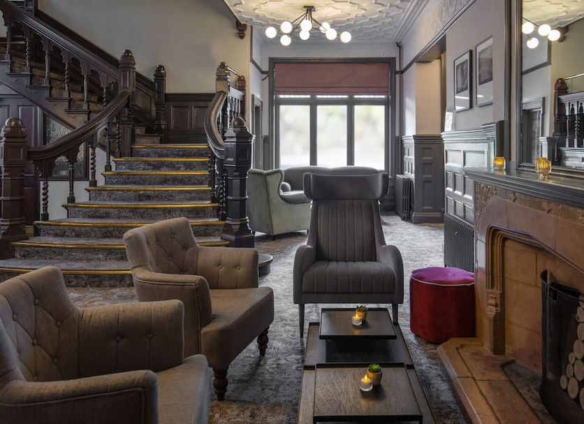 Salon Photo