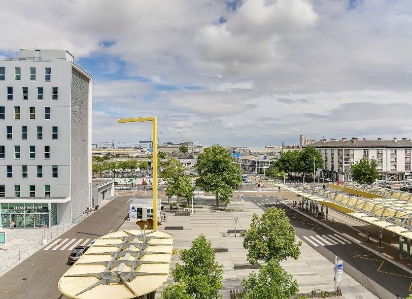 Extérieur Photo