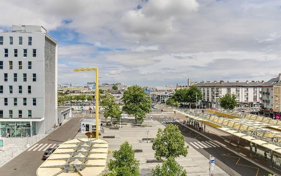 Extérieur Photo