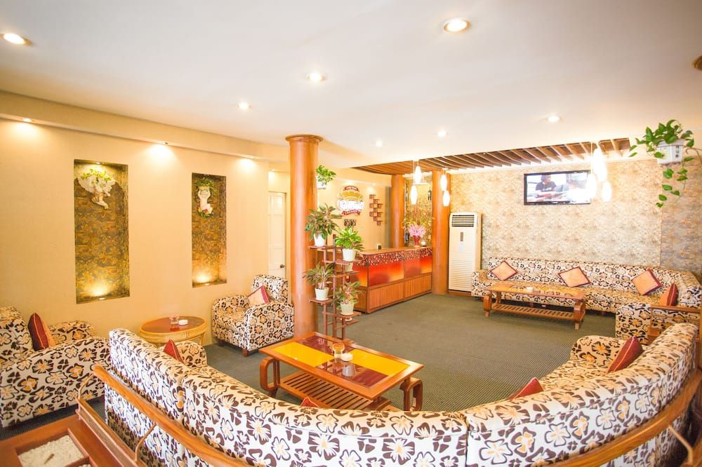 Salon