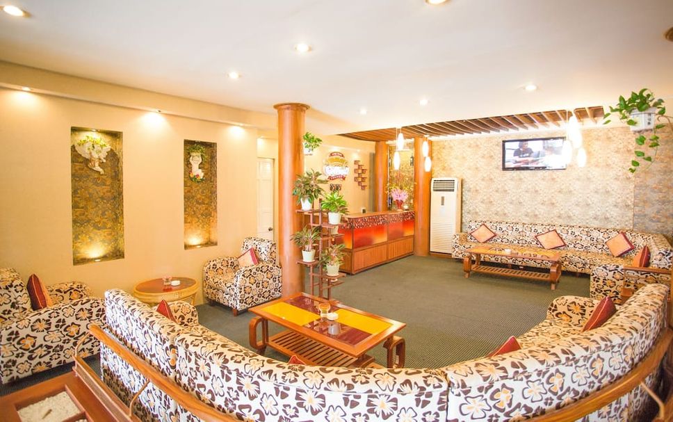 Salon Photo