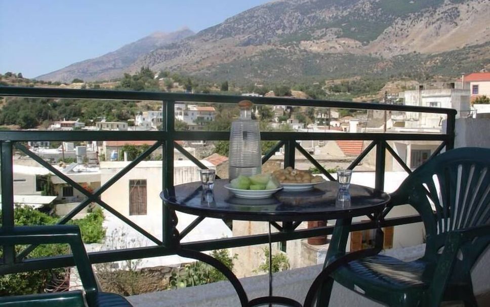 Balcon Photo