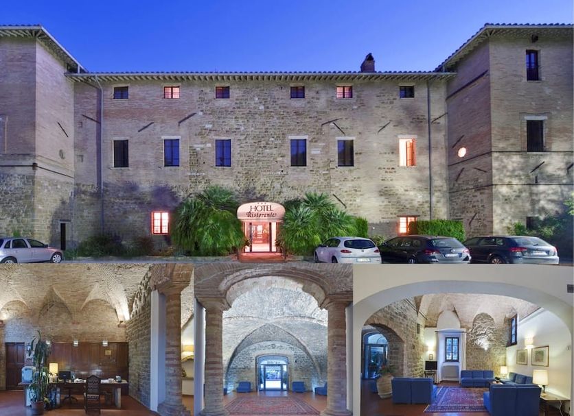 Bâtiment Photo