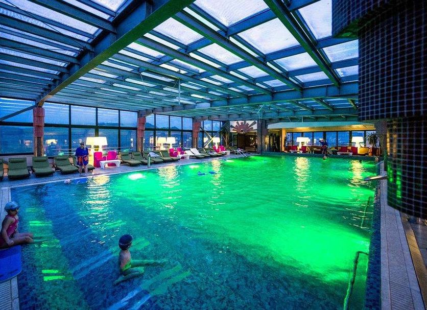 Piscine Photo