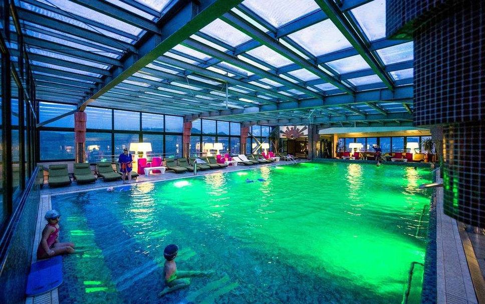 Piscine Photo