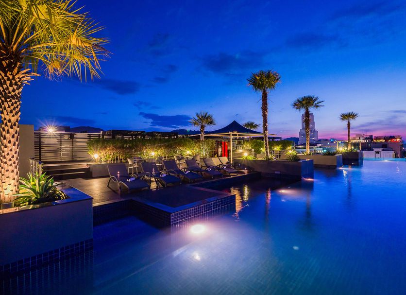 Piscine Photo