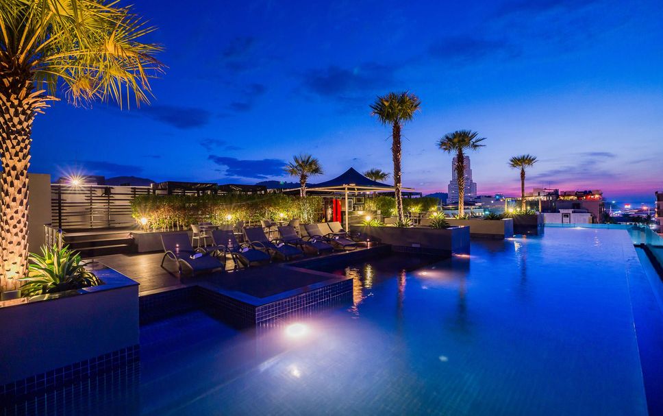 Piscine Photo