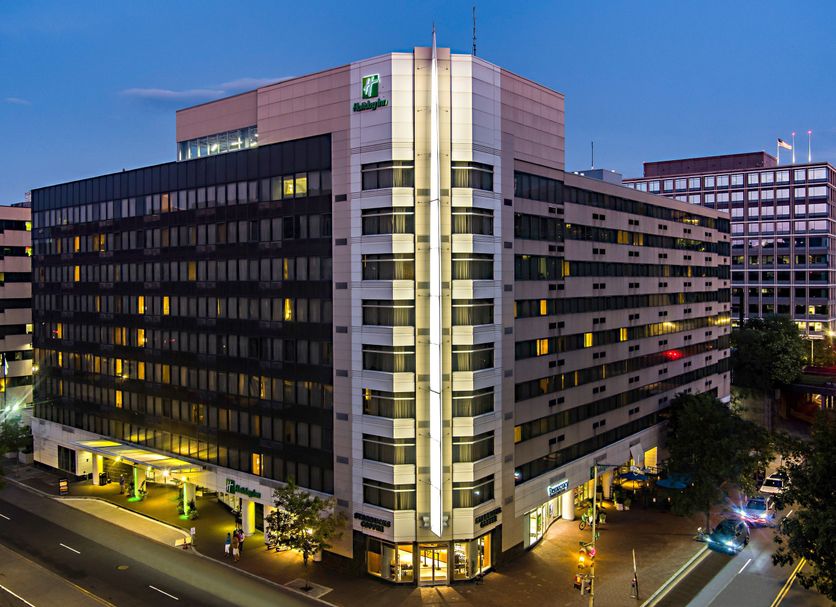 Bâtiment Photo