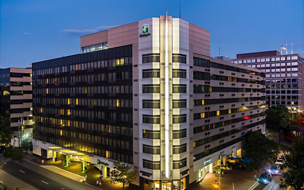 Bâtiment Photo