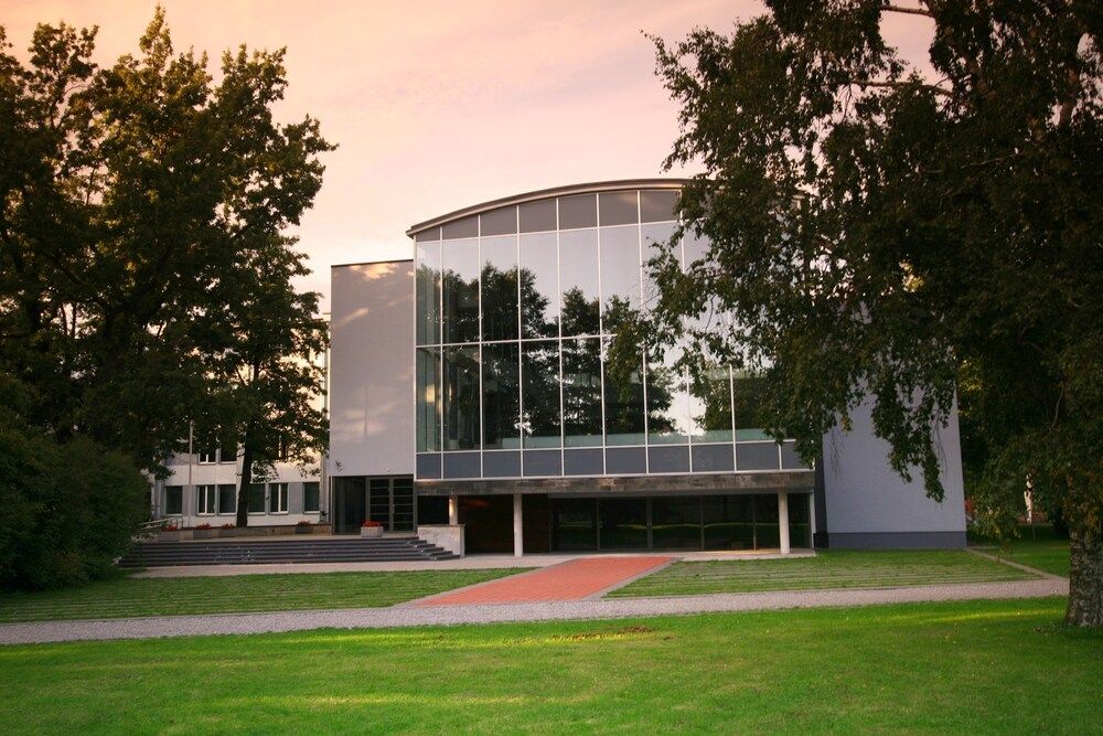 Bâtiment