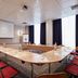 Espace de conférence