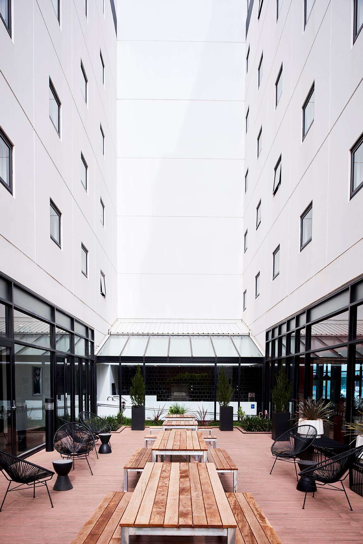 Bâtiment