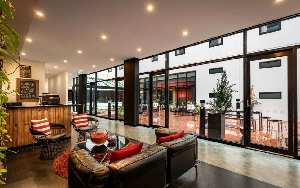 Hall d’entrée Photo